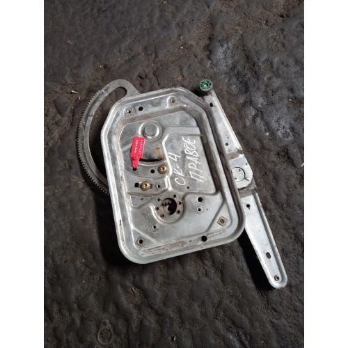 Механизм стеклоподъемника Scania 4/5 RH (242)