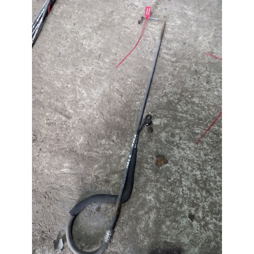 Трубка кондиционера Renault Magnum MACK (осушитель-радиатор) (484)