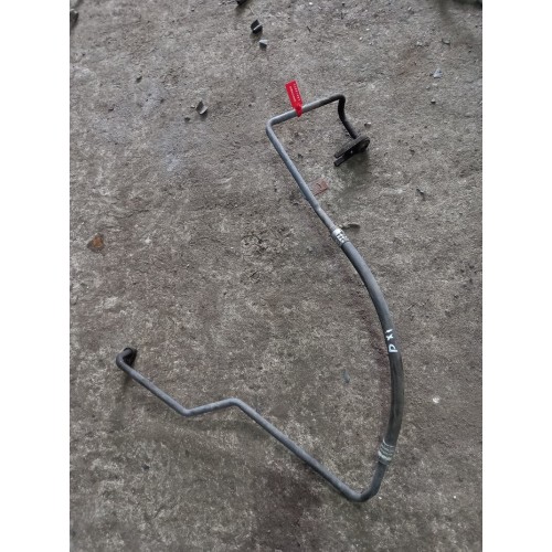 Трубка кондиционера Renault Magnum DXI (компрессор-радиатор) (487)