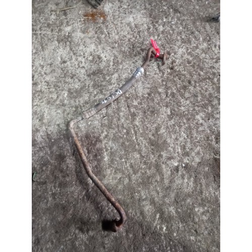 Трубка кондиционера Renault Premium DCI (494)