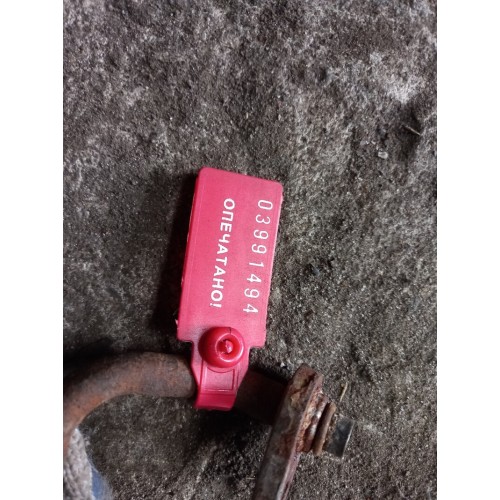 Трубка кондиционера Renault Premium DCI (494)-1