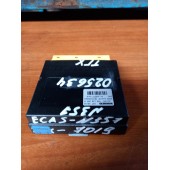 Блок ECAS MAN TGX 440 025634 (752)