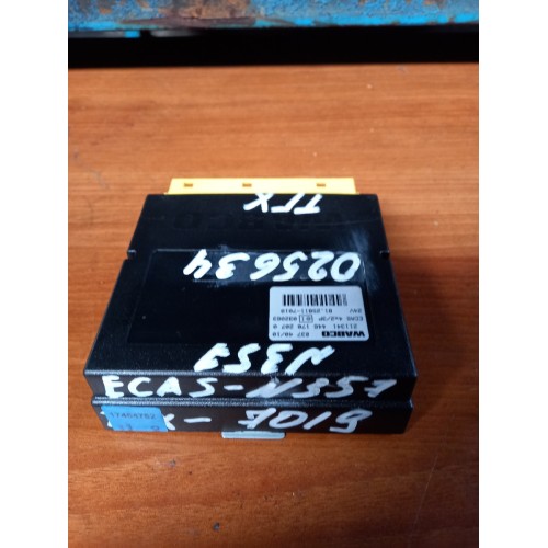 Блок ECAS MAN TGX 440 025634 (752)