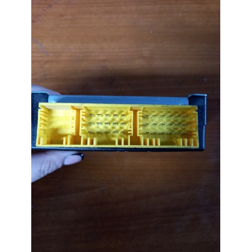 Блок ECAS MAN TGX 440 025634 (752)-2