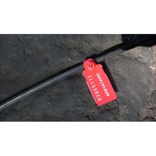 Стеклоподъемник DAF 95 в сборе RH (172)-2