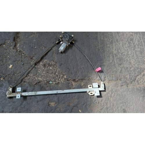 Стеклоподъемник DAF 95 в сборе RH (172)-1