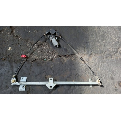 Стеклоподъемник DAF 95 в сборе RH (173)