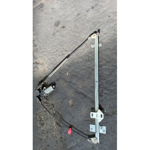 Стеклоподъемник DAF 95 в сборе RH (171)
