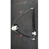 Стеклоподъемник DAF 105 в сборе RH (186)