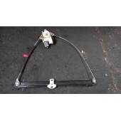 Стеклоподъемник DAF 105 в сборе RH (187)