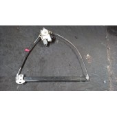 Стеклоподъемник DAF 105 в сборе RH (188)