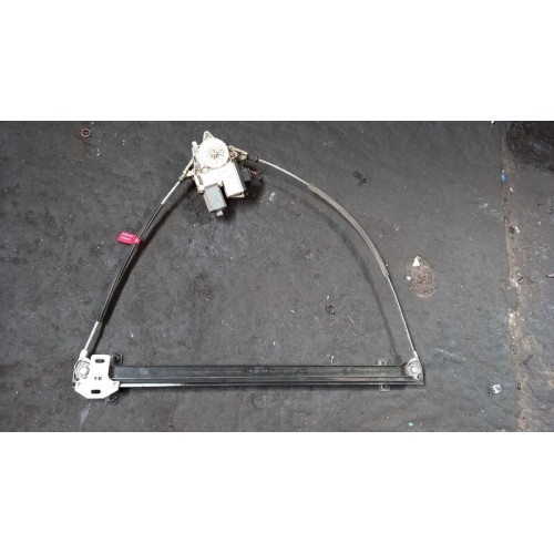 Стеклоподъемник DAF 105 в сборе RH (188)