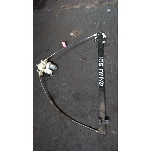 Стеклоподъемник DAF 105 в сборе RH (188)-1