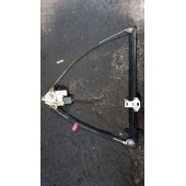 Стеклоподъемник DAF 105 в сборе RH (190)