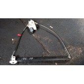 Стеклоподъемник DAF 105 в сборе RH (185)