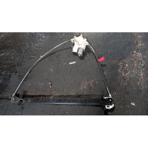 Стеклоподъемник DAF 105 в сборе RH (185)-2