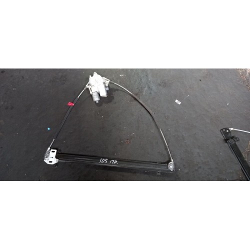 Стеклоподъемник DAF 105 в сборе RH (182)