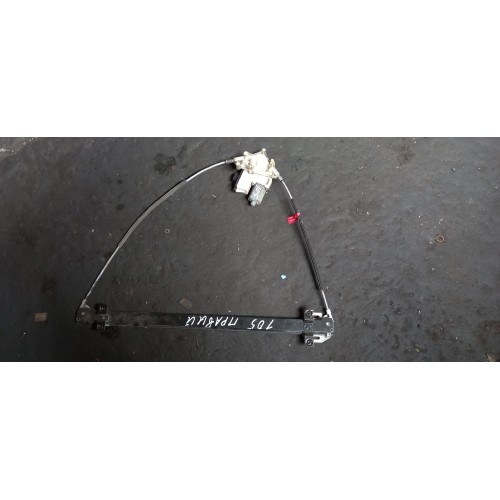 Стеклоподъемник DAF 105 в сборе RH (182)-2