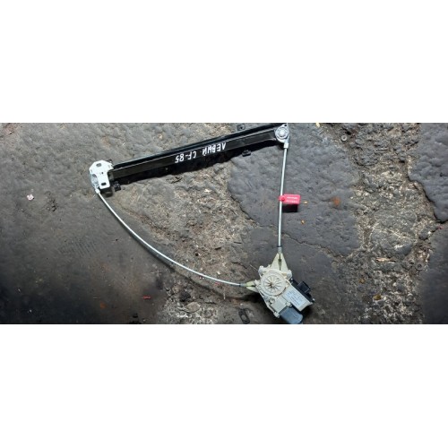 Стеклоподъемник DAF 85 CF в сборе LH (192)