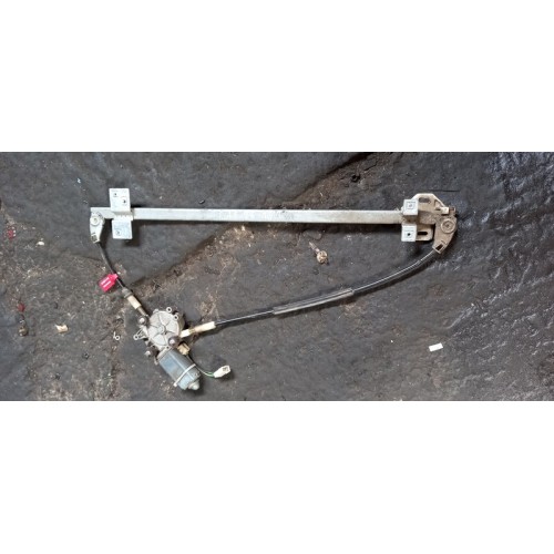 Стеклоподъемник DAF 95 в сборе RH (169)