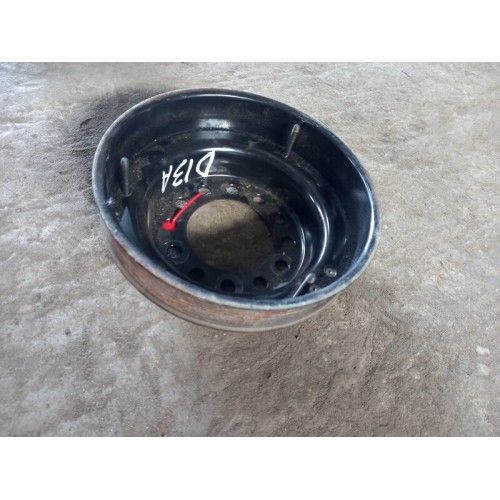 Шкив коленвала Volvo FH 13 (159)-1