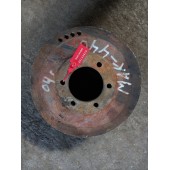 Шкив коленвала Renault Magnum MACK 440 (708)