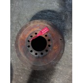 Шкив коленвала Renault Magnum MACK 440 (709)