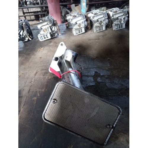 Маслозаборник DAF 105 (200)-2