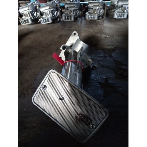 Маслозаборник DAF 105 (196)-2