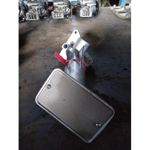 Маслозаборник DAF 105 (195)-2