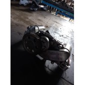 Насос масляный DAF 105 (210)