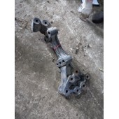 Кронштейн кабины Renault Magnum DXI задний (555)