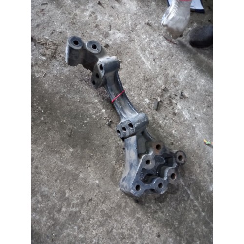 Кронштейн кабины Renault Magnum DXI задний (555)