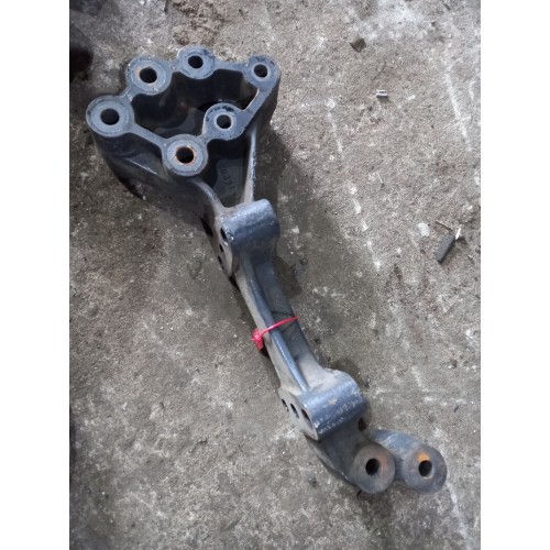 Кронштейн кабины Renault Magnum DXI задний (554)