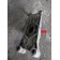 Подушка двигателя Renault Premium DCI LH (589)