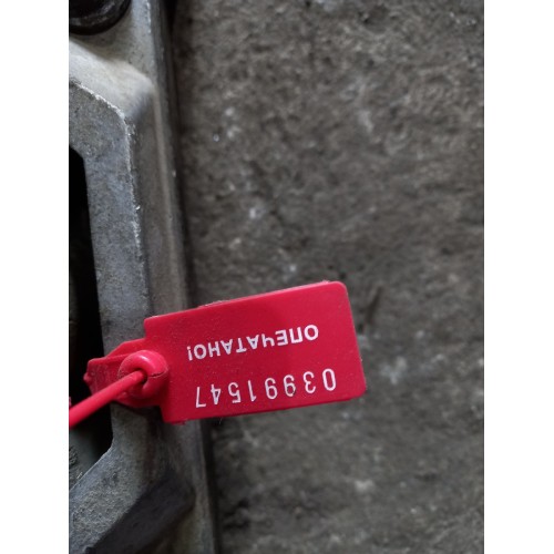 Подушка двигателя Renault Premium DCI RH (547)-1