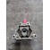 Подушка двигателя Renault Midlum передняя (511)
