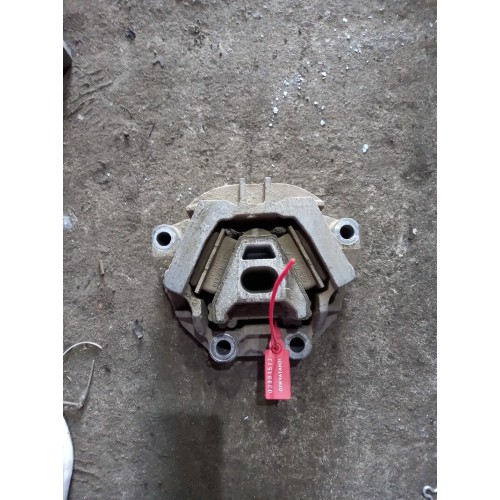 Подушка двигателя Renault Midlum передняя (513)