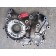 Крышка картера КПП DAF XF 105 460 897340 ECOSPLIT (133) с насосом
