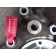 Крышка картера КПП DAF XF 105 460 897340 ECOSPLIT (133) с насосом