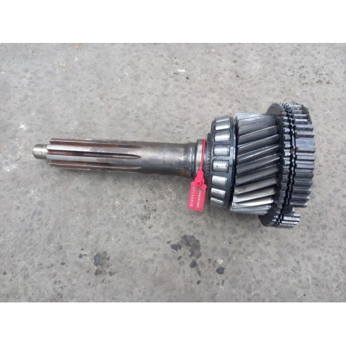 Первичный вал DAF XF 105 460 897340 ECOSPLIT (134)