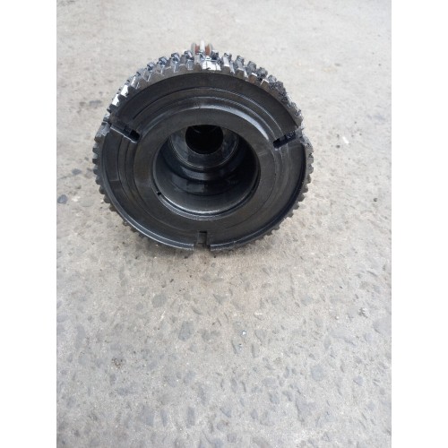 Первичный вал DAF XF 105 460 897340 ECOSPLIT (134)-3