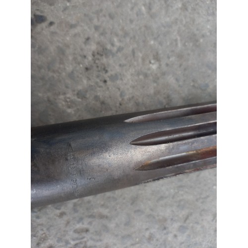 Первичный вал DAF XF 105 460 897340 ECOSPLIT (134)-2