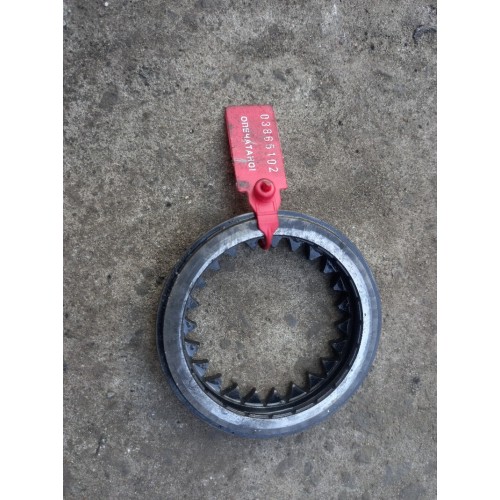 Кольцо синхронизатора DAF XF 105 460 897340 ECOSPLIT (102)