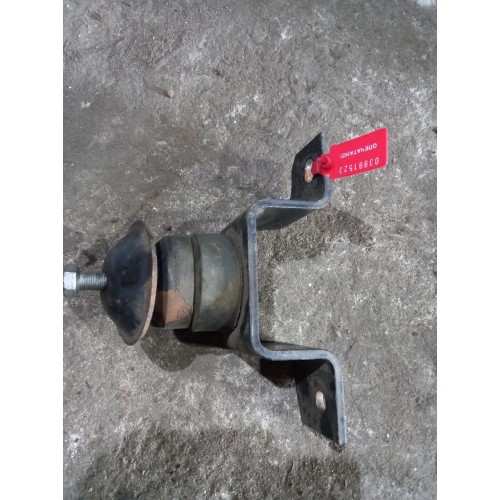 Подушка радиатора Renault Premium DCI LH (523)-2