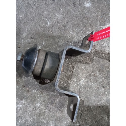 Подушка радиатора Renault Premium DCI RH (525)-1