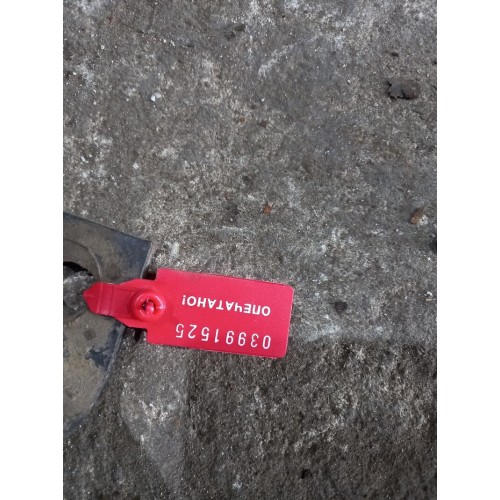 Подушка радиатора Renault Premium DCI RH (525)-2