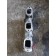 Часть впускного коллектора Renault Magnum MACK RH (945)