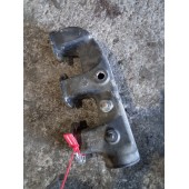 Часть впускного коллектора Renault Magnum MACK RH (946)