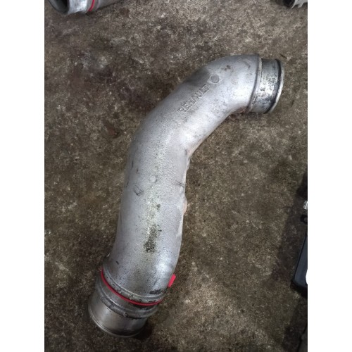 Патрубок интеркулера Renault Magnum MACK (966)-1